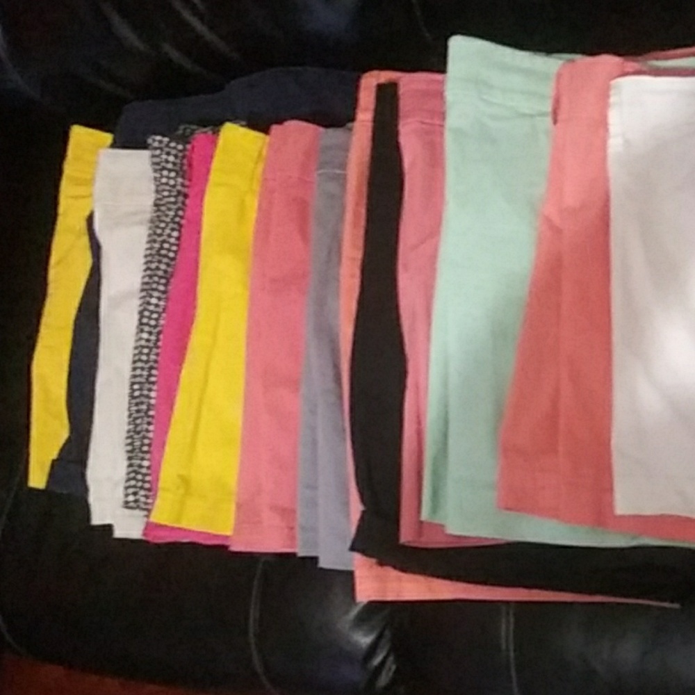 Bundles short's